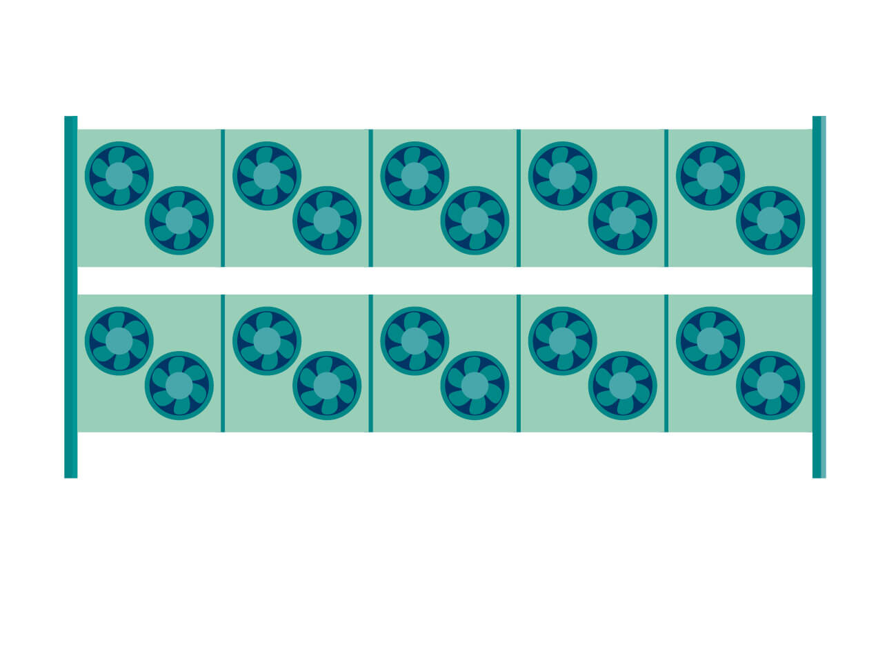 3. carbon dioxide is converted into the components of an alkoxyl surfactant,