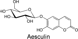 aesculin