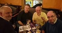 All Ireland Table Quiz - Third Place