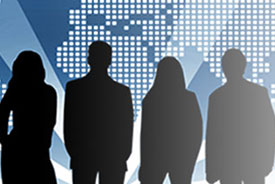 SCI Ambassadors Image