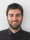 Andreas Soteriades