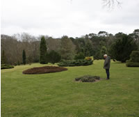 arboretum