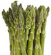 Asparagus bundle