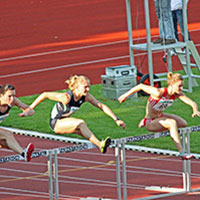 athletics