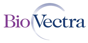 Biovectra logo 