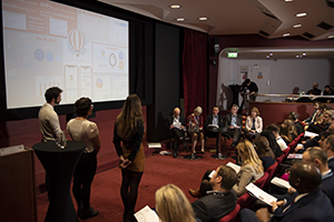 daydreamers pitch