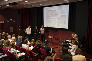 plastech pitch