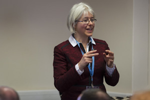 Bright SCIdea Final 2018 – Lucinda Bruce-Gardyne