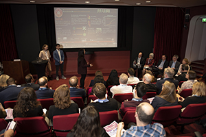seta pitch
