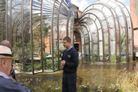 bombay glasshouse