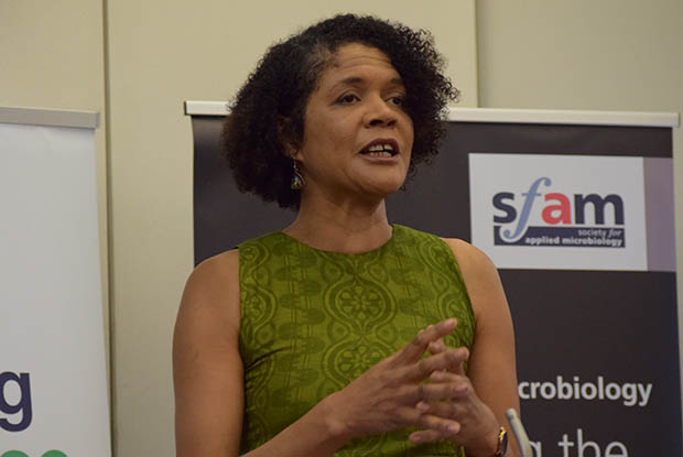 Chi Onwurah