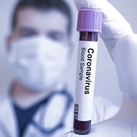 Coronavirus vaccine