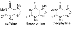 Chemical Formulae