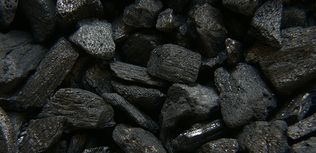 carbon coal