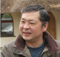 Chiang Li
