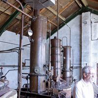 cider stills