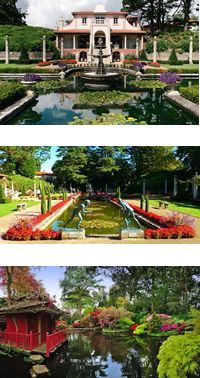 Compton Acres