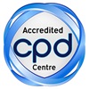 CPD logo