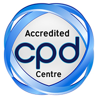 CPD logo
