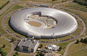 Diamond Light Source - UK Synchrotron