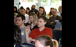 Day of Science and Careers Scotland 2016