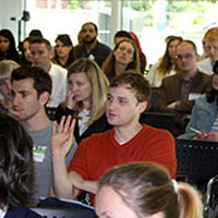 Day of Science and Careers Scotland 2016