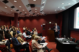 Day of Science and Careers London 2017