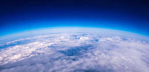 Earth atmosphere