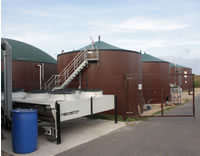 Eco digesters