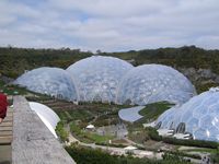 Eden Project