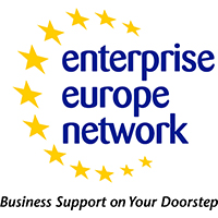Enterprise Europe Network logo
