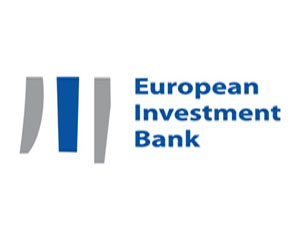 EIB logo