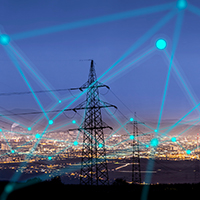 Energy grid