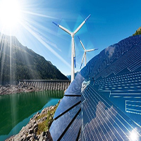 Wind turbine
