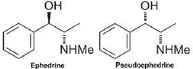 ephedrine