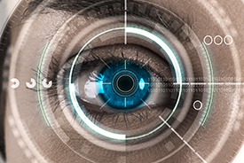 Eye tech