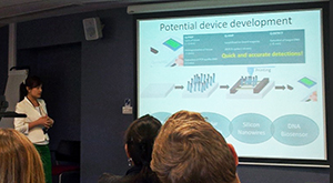 Electrochem Postgraduate Conference