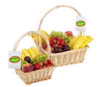 Fruit Baskets, Fruitful Office