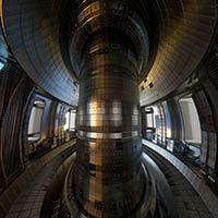 Fusion reactor 