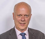 Chris Grayling