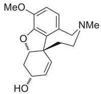 Galanthamine