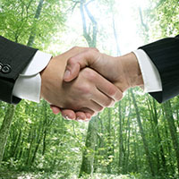 Green deal 
