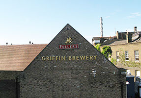 Griffin Brewery