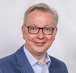michael gove