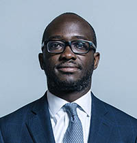 sam gyimah