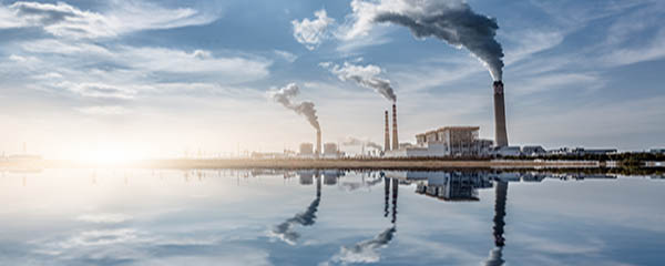 pollution 
