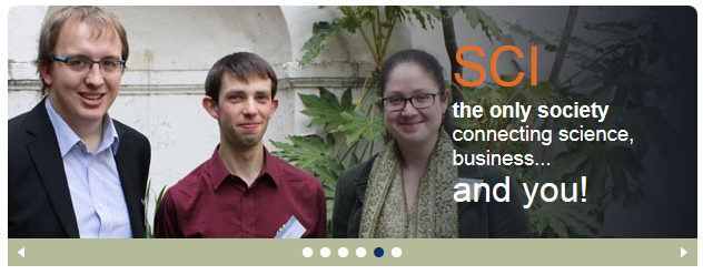 website home page slideshow