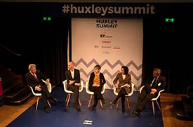huxley gm panel