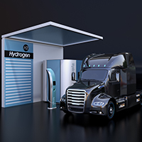 Hydrogen