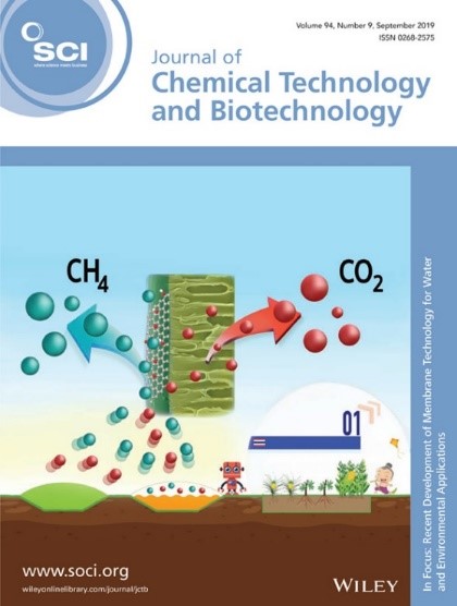 JCTB journal cover August 2019